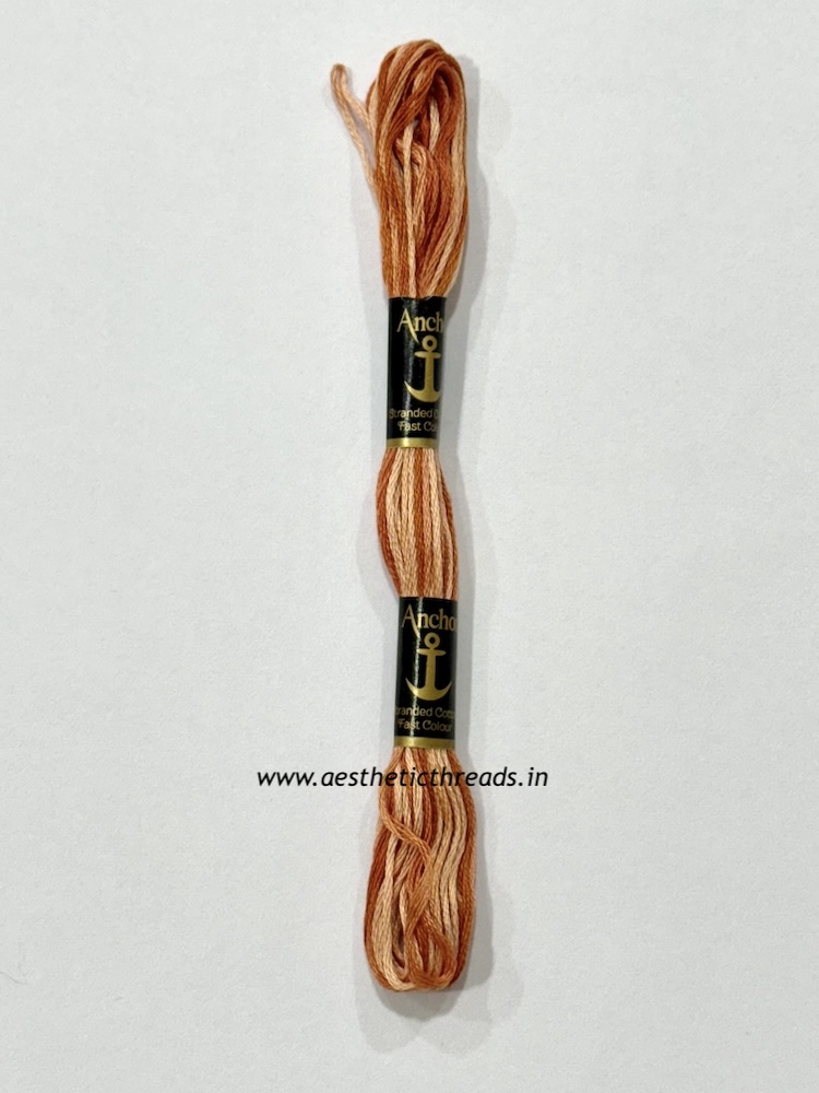 Anchor stranded cotton shade no. 01221 Anchor stranded cotton shade no. 01221