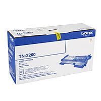 Brother TN2260 Toner Brother TN2260 Toner