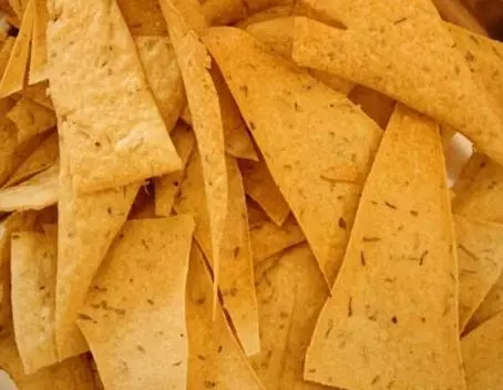 Organic Sourdough Lavash Flavoured - Khameer by Kajal