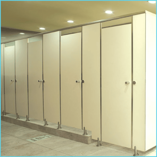 Namrata Developers - Ladies,Gents Partition ,Urinal Partition