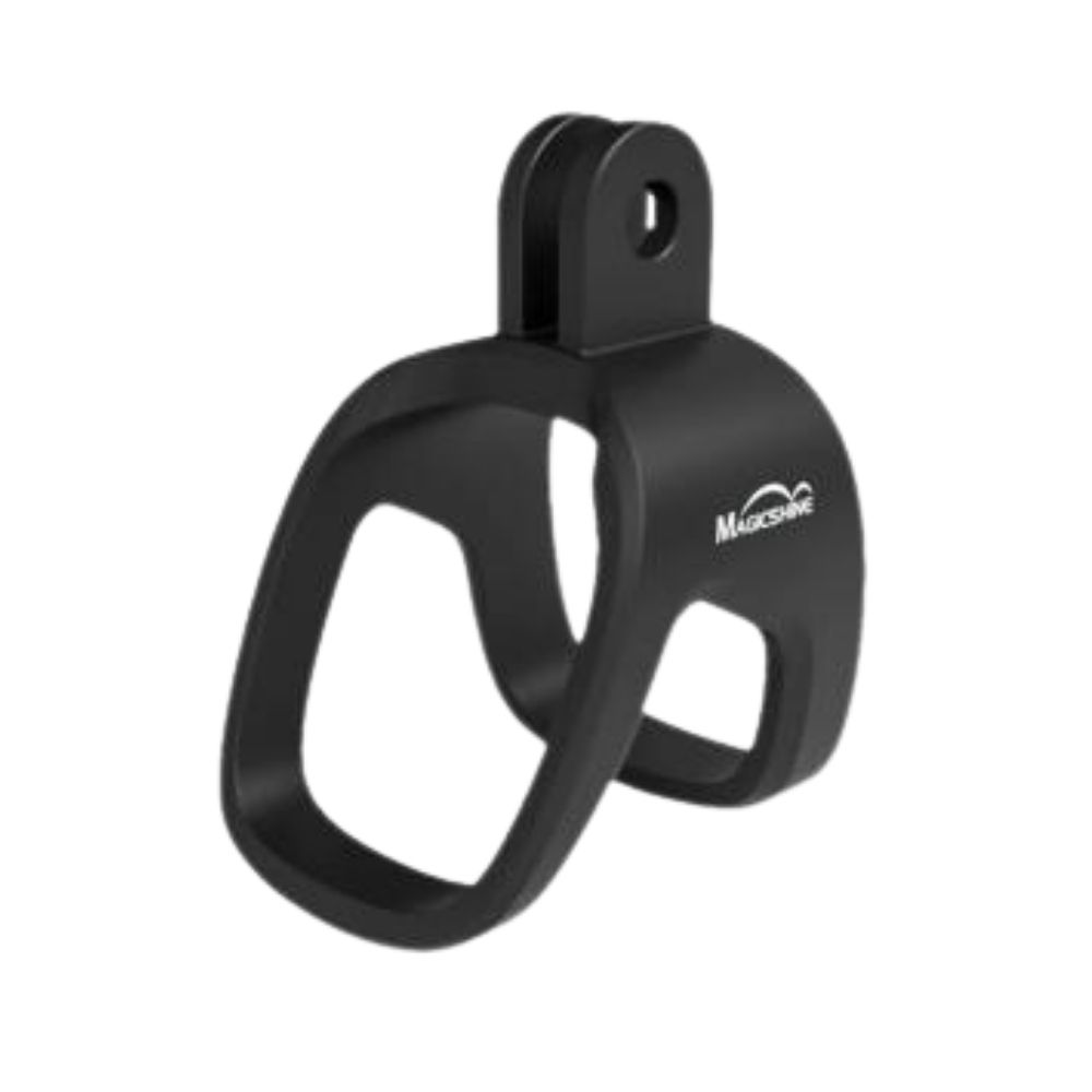 MagicShine Spare Mount (Underneath) for Allty & RN Lights (MJ6500)
