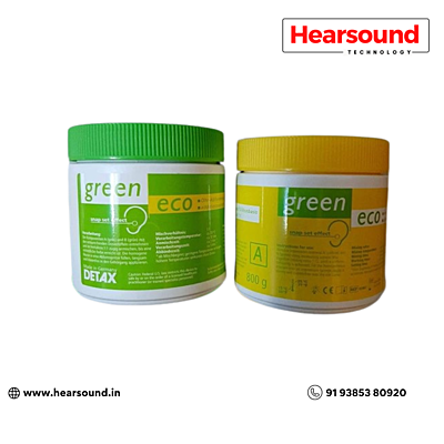 DETAX - IMPRESSION MATERIAL