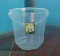 Jago Plastic Bucket