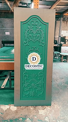 3D Door 3DD1024