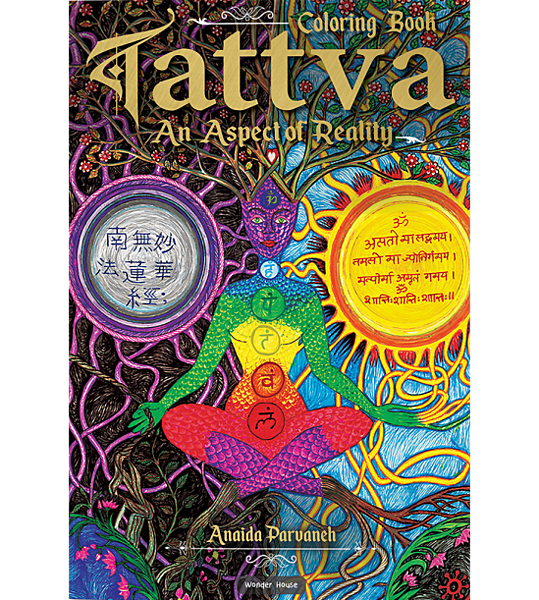 'Tattva - An Aspect of Reality'
