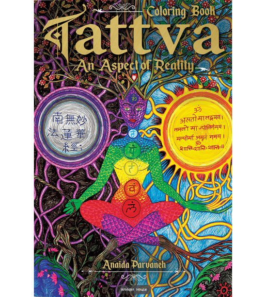 'Tattva - An Aspect of Reality'