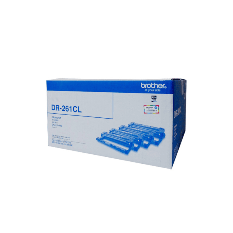 Brother DR-261CL