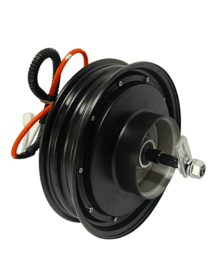 HUB MOTOR 10 INCH 1200W DRUM ZING HUB MOTOR 10 INCH 1200W DRUM ZING