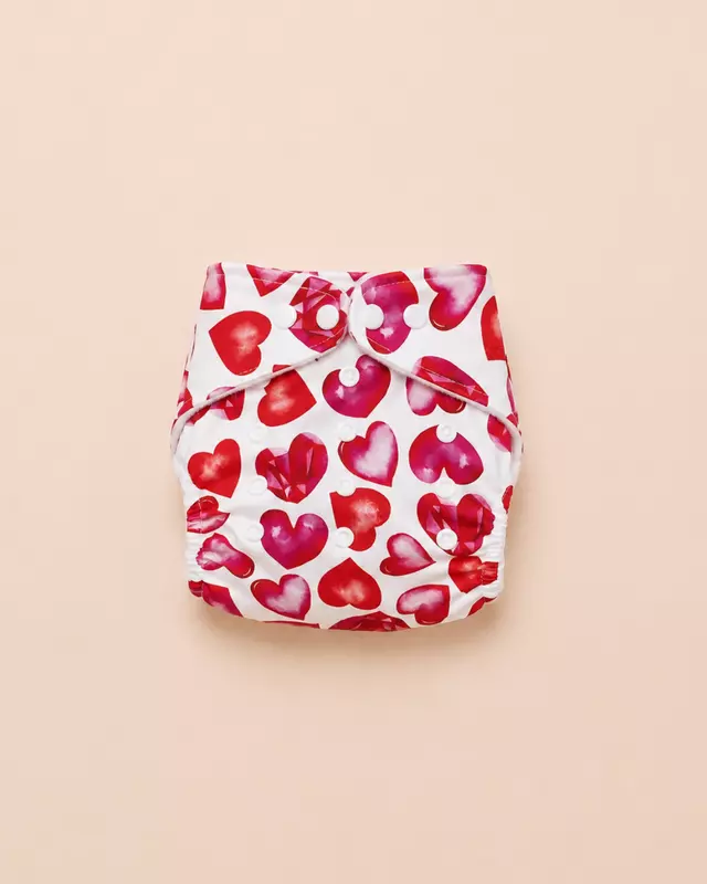 Cloth diaper Printed 3 months to 3 Years