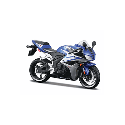 Honda CBR 600 RR | 1:12 | Maisto