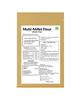 Multi Millet Flour | Low GI | Gluten Free