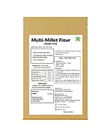 Multi Millet Flour | Low GI | Gluten Free