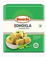 SURUCHI DHOKLA MIX