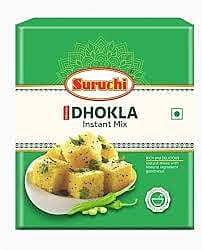 SURUCHI DHOKLA MIX