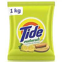 TIDE NATURAL 1KG
