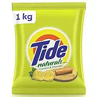 TIDE NATURAL 1KG