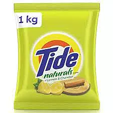 TIDE NATURAL 1KG