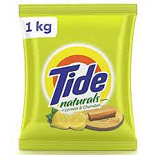 TIDE NATURAL 1KG