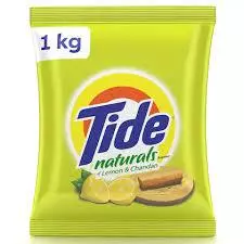 TIDE NATURAL 1KG