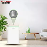 Honeywell Air Touch U2