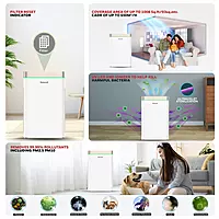 Honeywell Air Touch U2