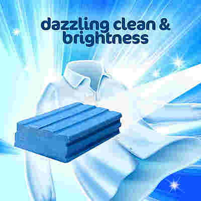 Waso | Super Wash Detergent Cake | 150G | 4Pack Waso | Super Wash Detergent Cake | 150G | 4Pack