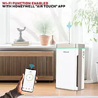 Honeywell Air Touch U2