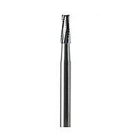 Prima Dental Carbide FG Airotor Burs Taper Fissure