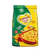 SAFFOLA OATS MASALA VEGGI TWIST 500GM
