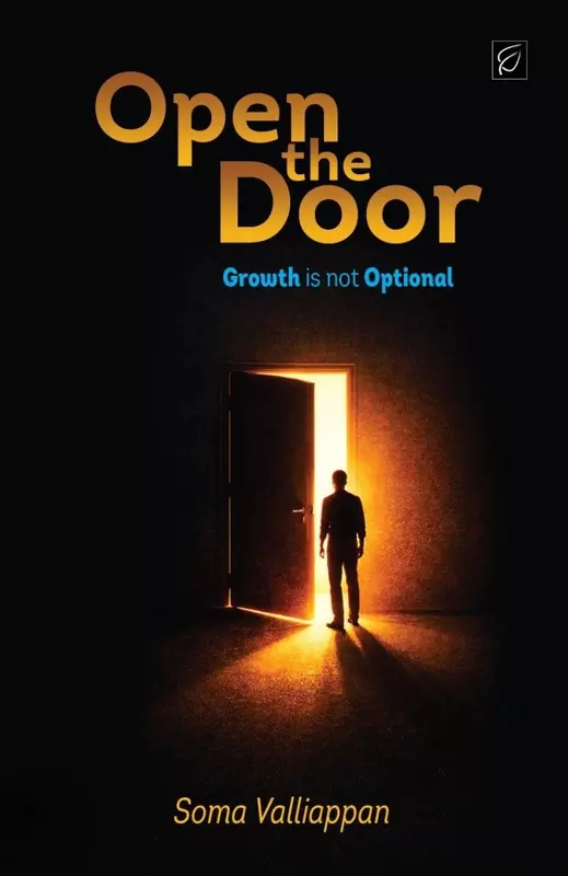 Open the Door