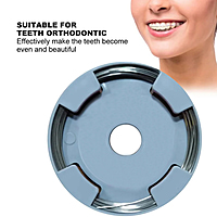 Dentomech Hard Steel Orthodontic Wire Spool 200g – Multiple Gauges