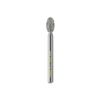 TriHawk Diamond Bur FB 277-023XC – Extra Coarse Zirconia Cutter