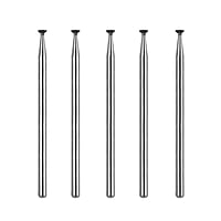 Labodent Double Inverted Cone HP Diamond Bur A-KB – Pack of 5