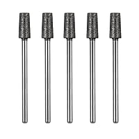 Labodent Taper Fissure HP Diamond Bur C-5A – Pack of 5