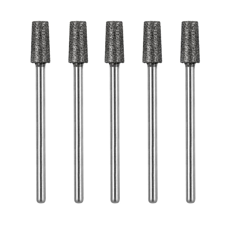 Labodent Taper Fissure HP Diamond Bur C-5A – Pack of 5