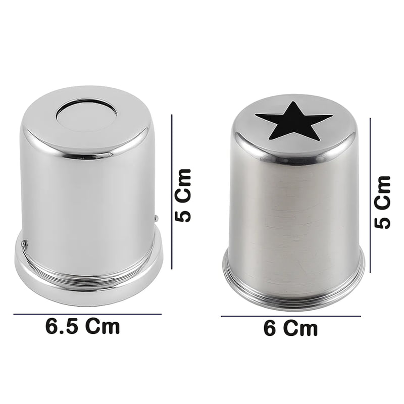 Stainless Steel Cotton Holder & Receiver – Autoclavable Dental Instrument