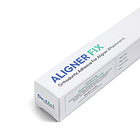 DentAct Aligner Fix Orthodontic Adhesive for Aligner Attachments 4g See another version
