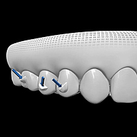 DentAct Aligner Fix Orthodontic Adhesive for Aligner Attachments 4g See another version