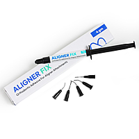 DentAct Aligner Fix Orthodontic Adhesive for Aligner Attachments 4g See another version