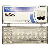 OSL Genric Ceramic Bracket Kits