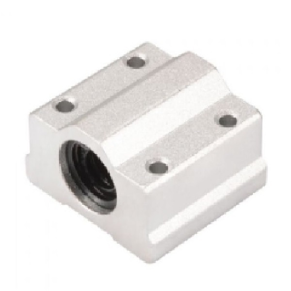 SC10UU 10 mm Linear Ball Bearing Slide Unit