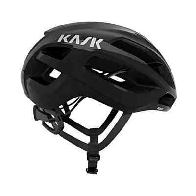 Kask Helmet Protone Icon Black-Size- S