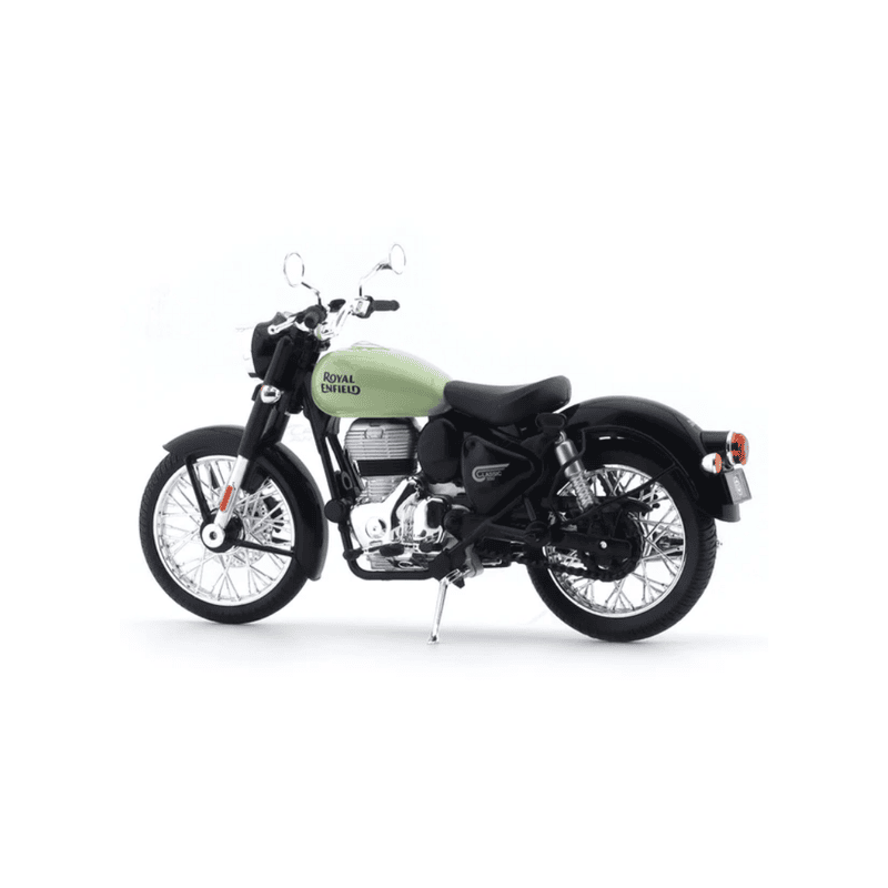 Royal Enfield 350 | 1:12 | Maisto