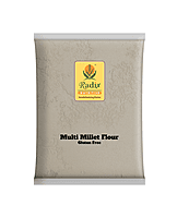 Multi Millet Flour | Low GI | Gluten Free