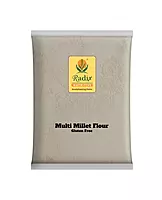 Multi Millet Flour | Low GI | Gluten Free