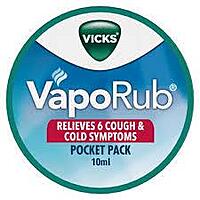 VICKS 10ML
