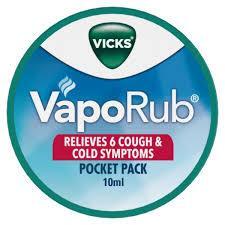 VICKS 10ML