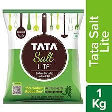 TATA NAMAK LITE 1KG