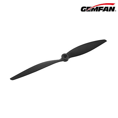 Gemfan MR Carbon Nylon GMFN-PROP-779 - Professional Low Vibration Multirotor Propeller