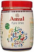 AMUL GHEE PURE 500ML